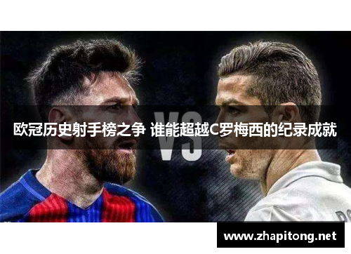 欧冠历史射手榜之争 谁能超越C罗梅西的纪录成就